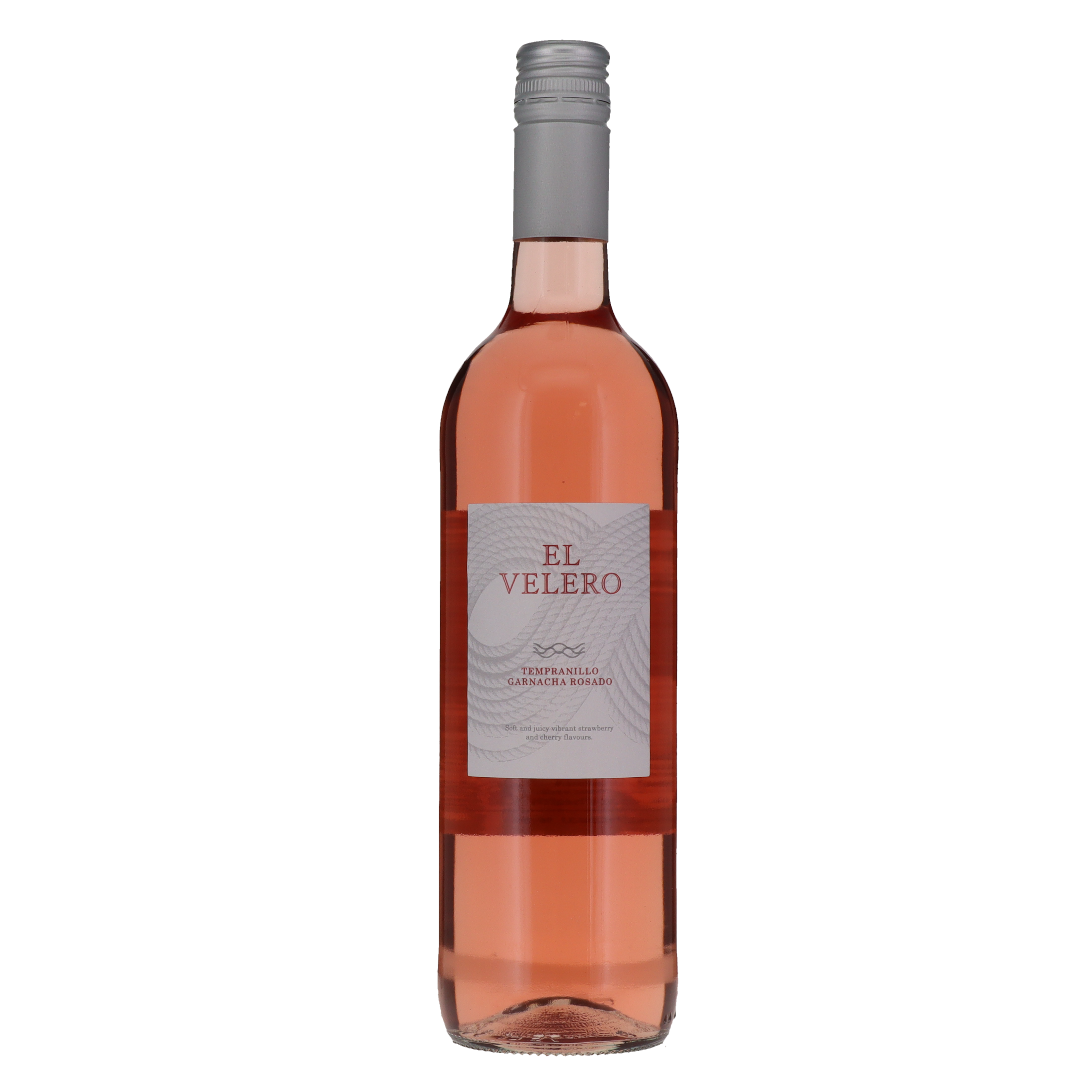 EL VELERO ROSE 10% 75X6